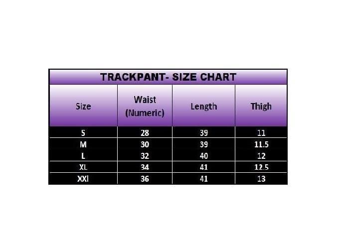 (Buy 1 Get 1 Free) Mens Cargo Pants
