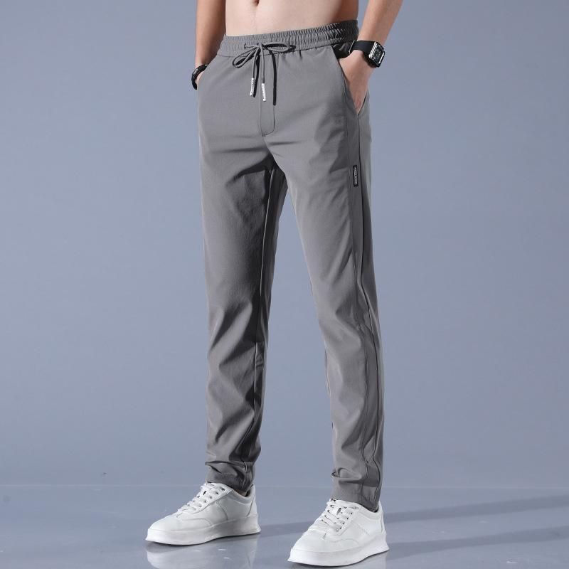 (Buy 1 Get 1 Free) Mens Cargo Pants