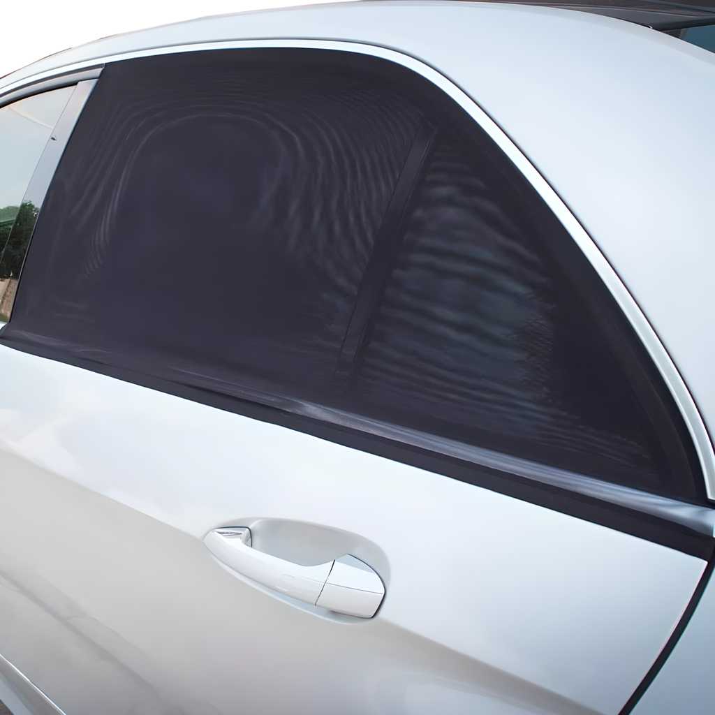 UV Protection Mesh Curtain Net Curtain (Buy 1 Get 3 Free)