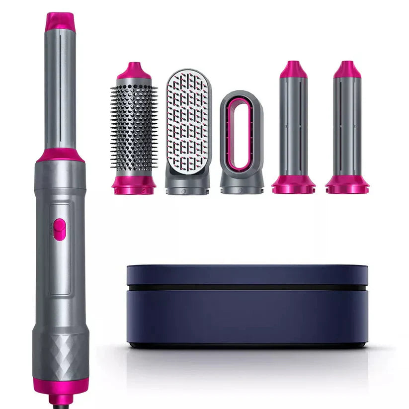 Nova Beauty™ - AirFlow Pro Hair Styler 5-in-1