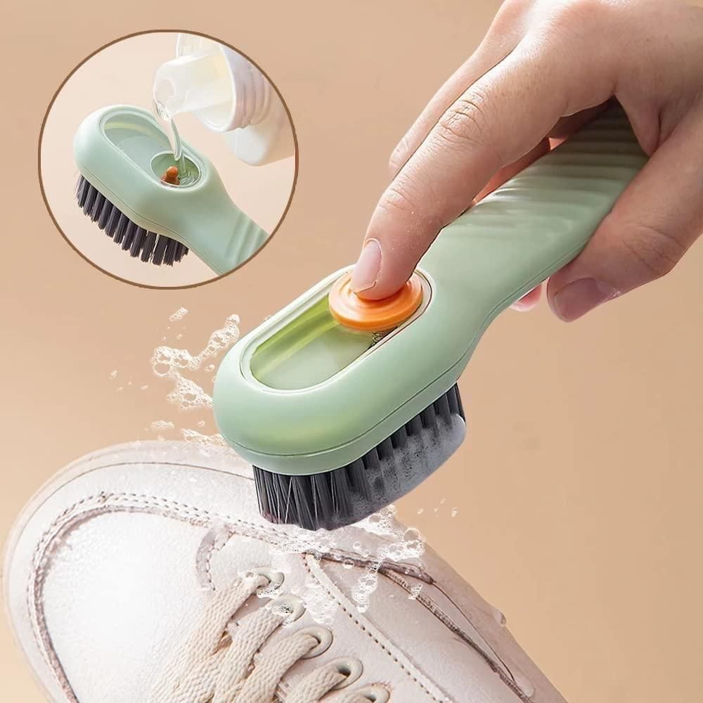Multifunctional Scrubbing Brush (Buy 1 Get 1 Free)