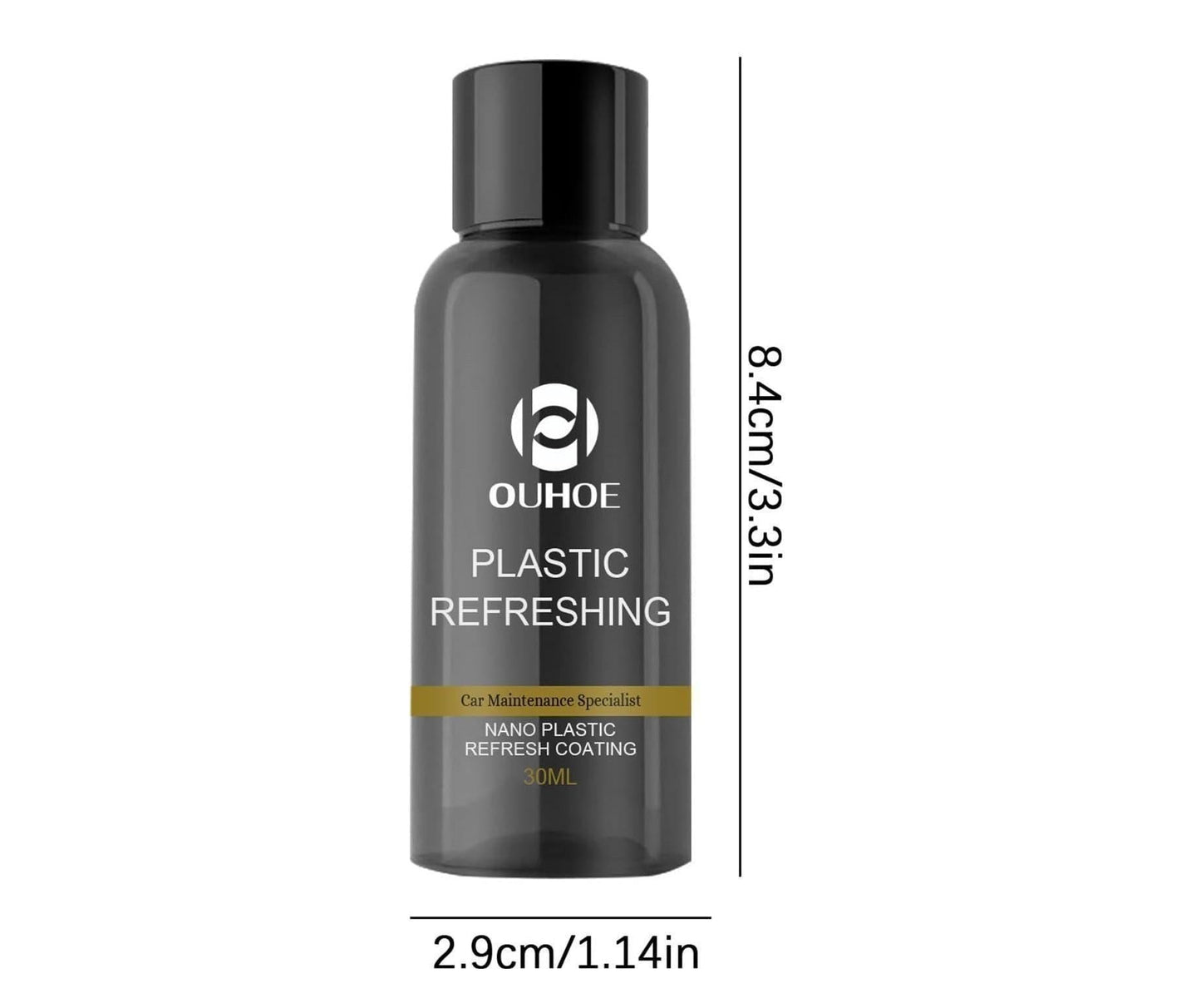 Plastic Coating Agent (Buy 1 Get 1 Free)