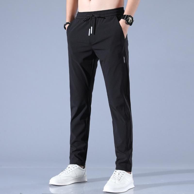 (Buy 1 Get 1 Free) Mens Cargo Pants