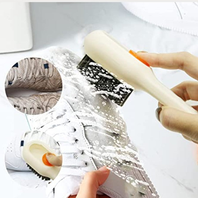 Multifunctional Scrubbing Brush (Buy 1 Get 1 Free)