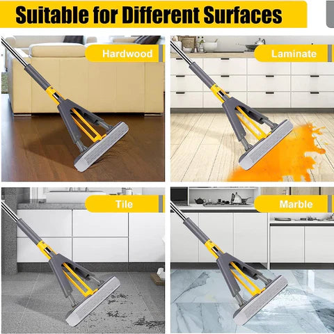 Folding Magic Mop