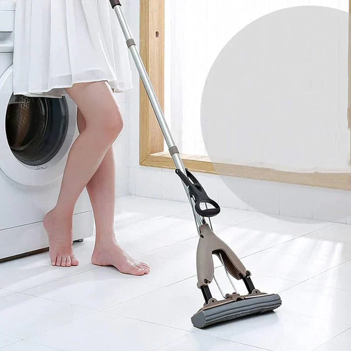 Folding Magic Mop