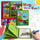 Reusable Magic Water Painting Book (Buy 1 Get 3 Free)